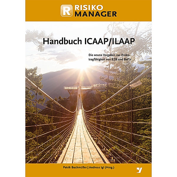 Handbuch ICAAP / ILAAP
