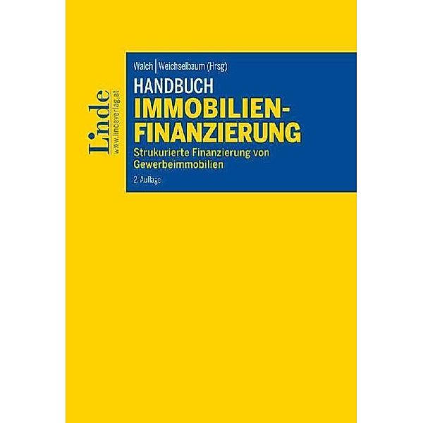 Handbuch Immobilienfinanzierung