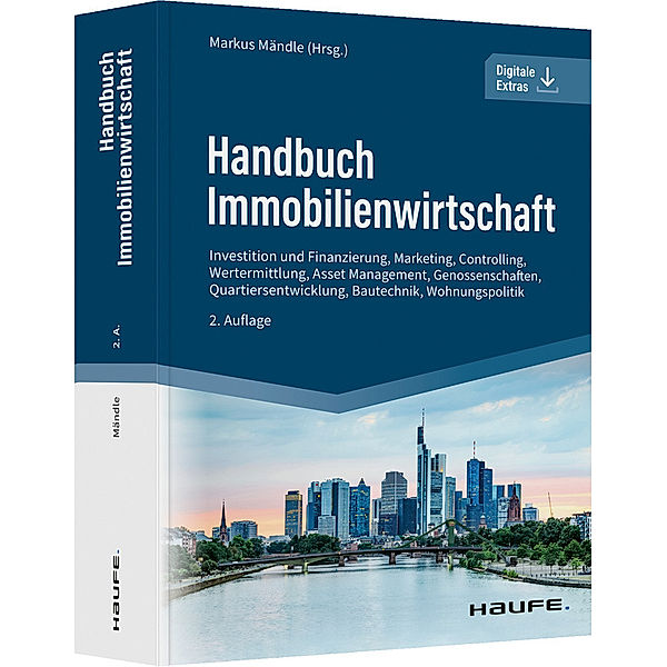 Handbuch Immobilienwirtschaft