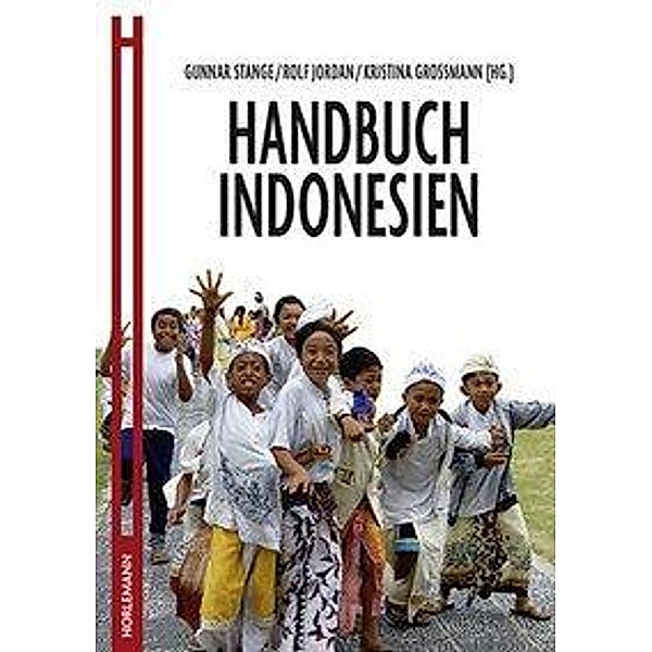 Handbuch Indonesien