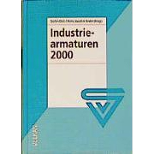 Handbuch Industriearmaturen