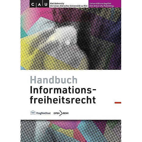 Handbuch Informationsfreiheitsrecht