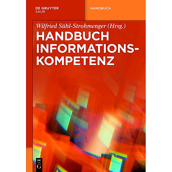 Handbuch Informationskompetenz