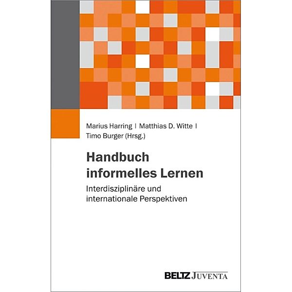 Handbuch informelles Lernen