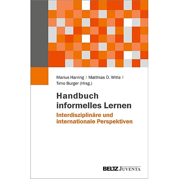 Handbuch informelles Lernen