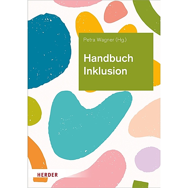 Handbuch Inklusion, Annika Sulzer