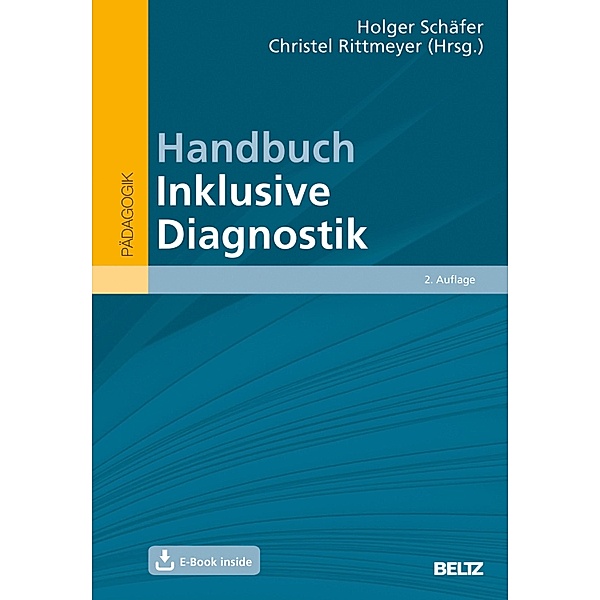 Handbuch Inklusive Diagnostik