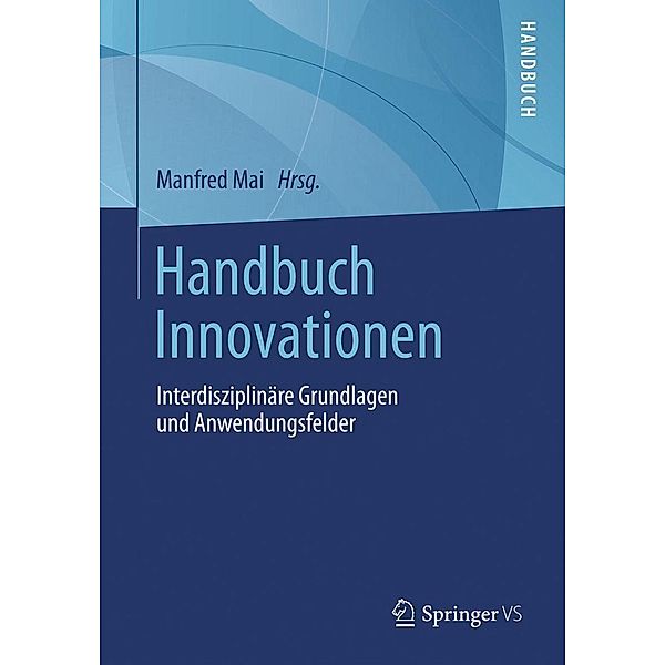 Handbuch Innovationen