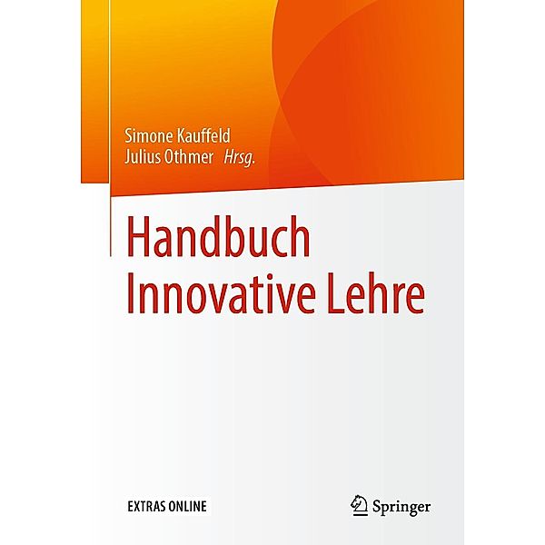 Handbuch Innovative Lehre