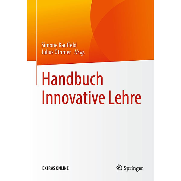 Handbuch Innovative Lehre