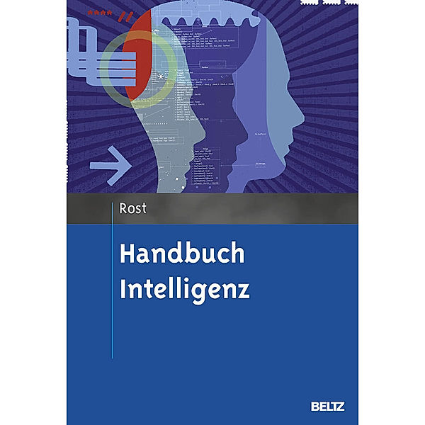 Handbuch Intelligenz, Detlef H. Rost