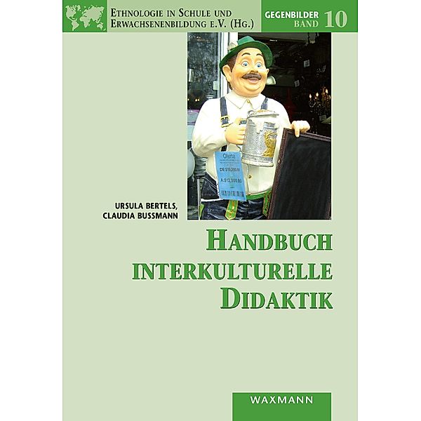 Handbuch interkulturelle Didaktik, Ursula Bertels, Claudia Bussmann