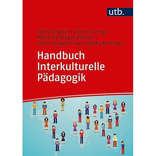 Handbuch Interkulturelle Pädagogik