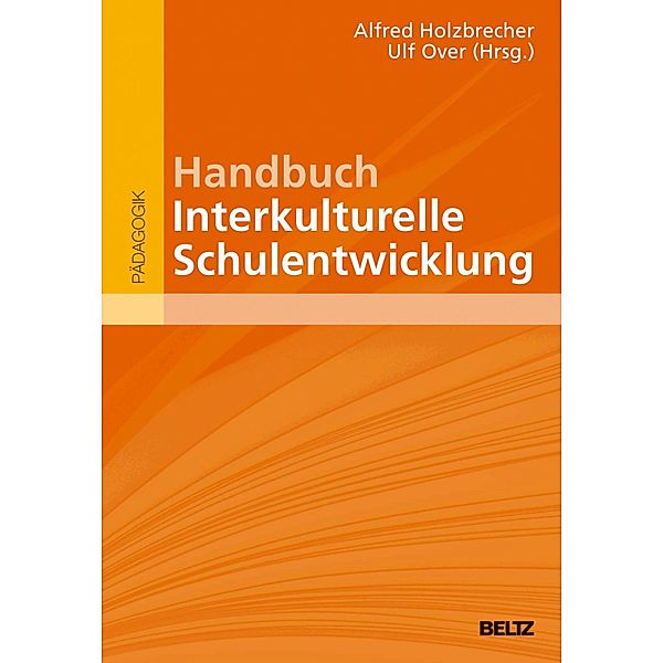 Handbuch Interkulturelle Schulentwicklung