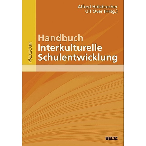 Handbuch Interkulturelle Schulentwicklung