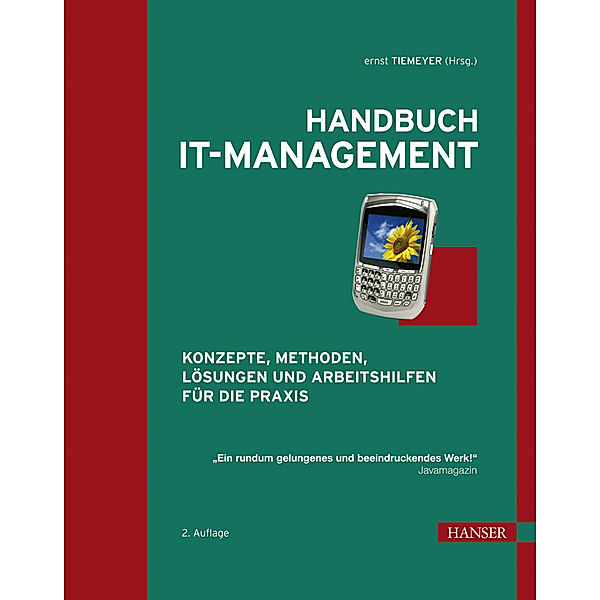 Handbuch IT-Management