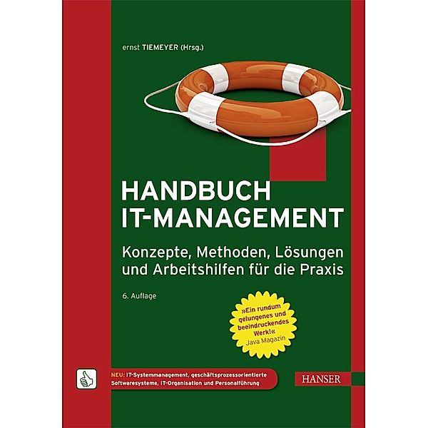 Handbuch IT-Management