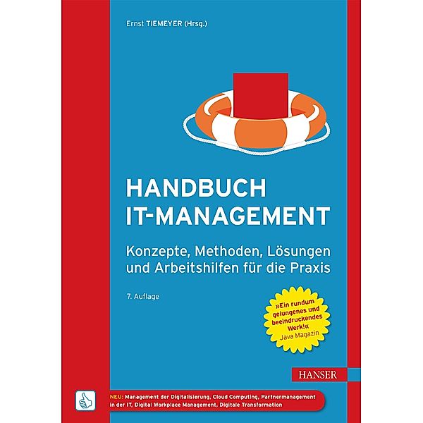 Handbuch IT-Management