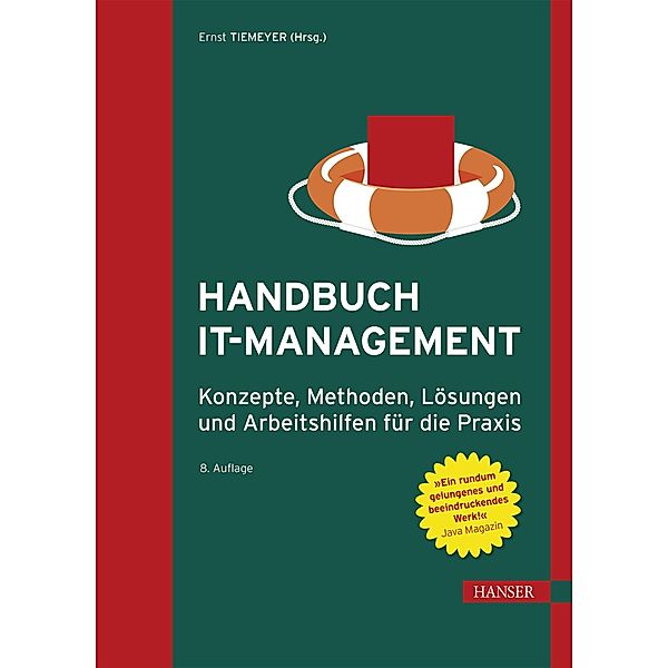 Handbuch IT-Management