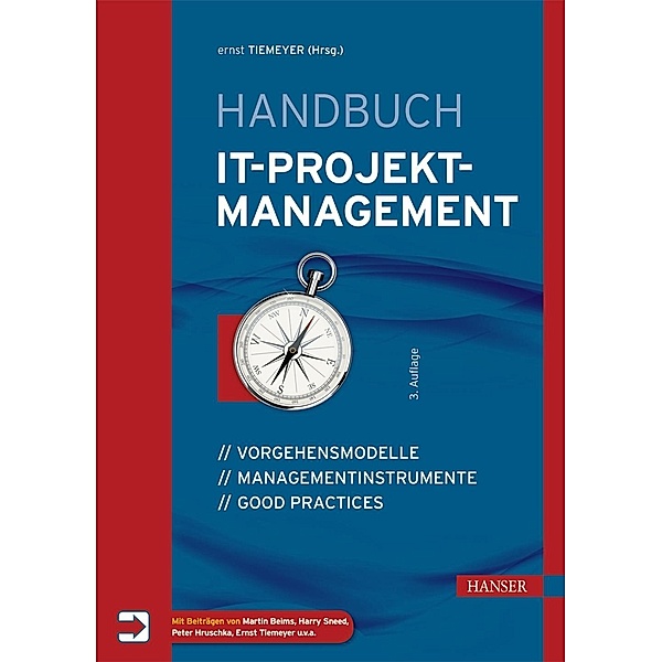 Handbuch IT-Projektmanagement