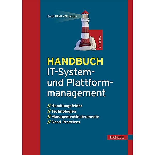 Handbuch IT-System- und Plattformmanagement