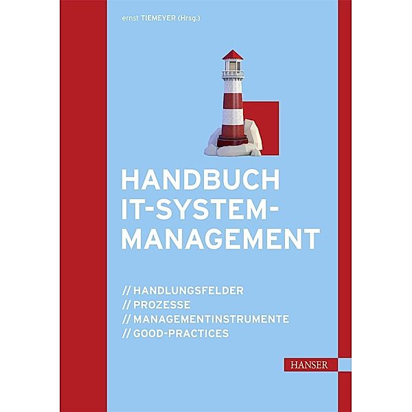 Handbuch IT-Systemmanagement