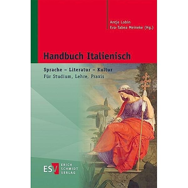 Handbuch Italienisch