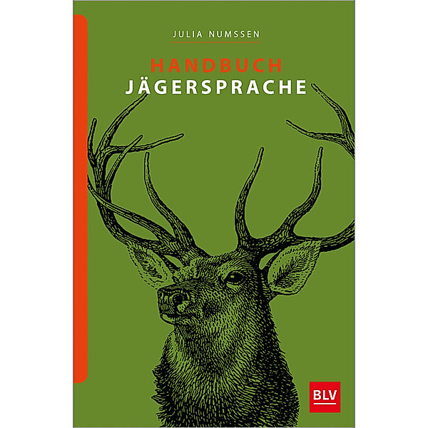 Handbuch Jägersprache, Julia Numßen