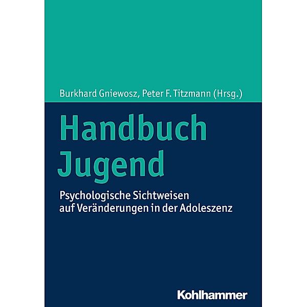 Handbuch Jugend