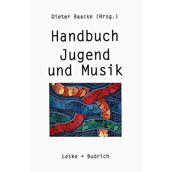 Handbuch Jugend und Musik