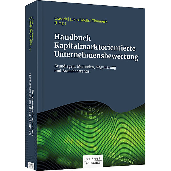 Handbuch Kapitalmarktorientierte Unternehmensbewertung