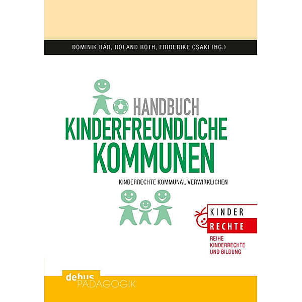 Handbuch kinderfreundliche Kommunen