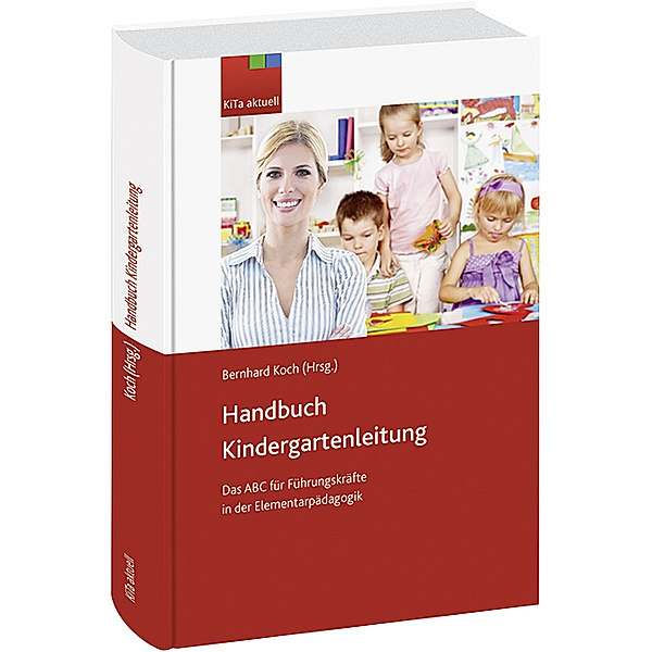 Handbuch Kindergartenleitung, Ausgabe Österreich