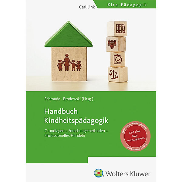 Handbuch Kindheitspädagogik