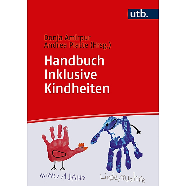 Handbuch Kindheitspädagogik und Inklusion