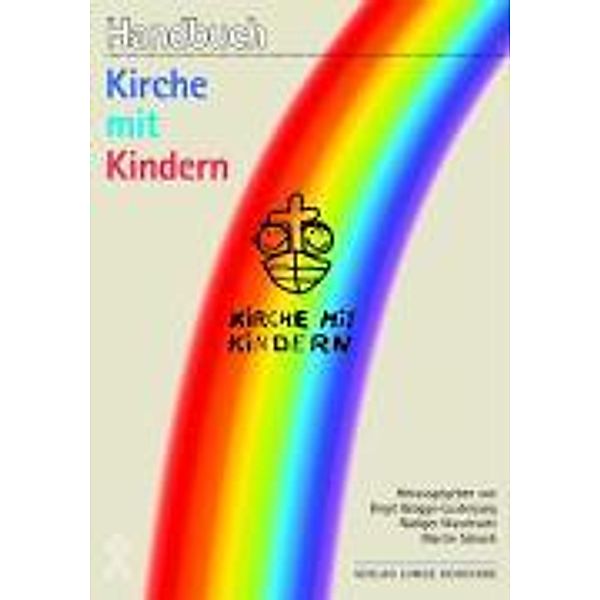 Handbuch Kirche mit Kindern