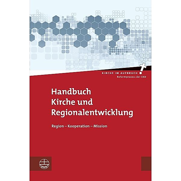 Handbuch Kirche und Regionalentwicklung