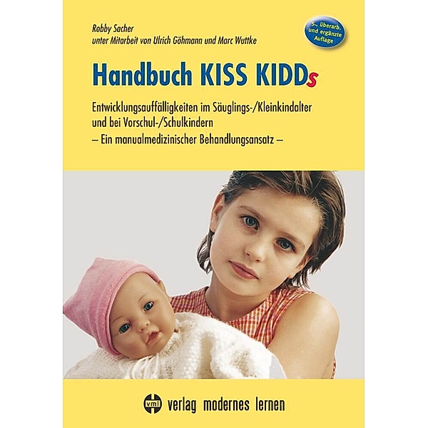 Handbuch KISS KIDDs, Robby Sacher