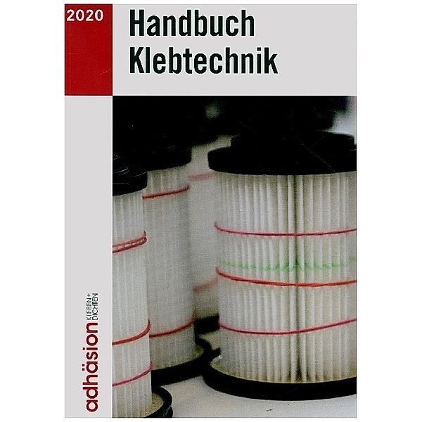 Handbuch Klebtechnik 2020