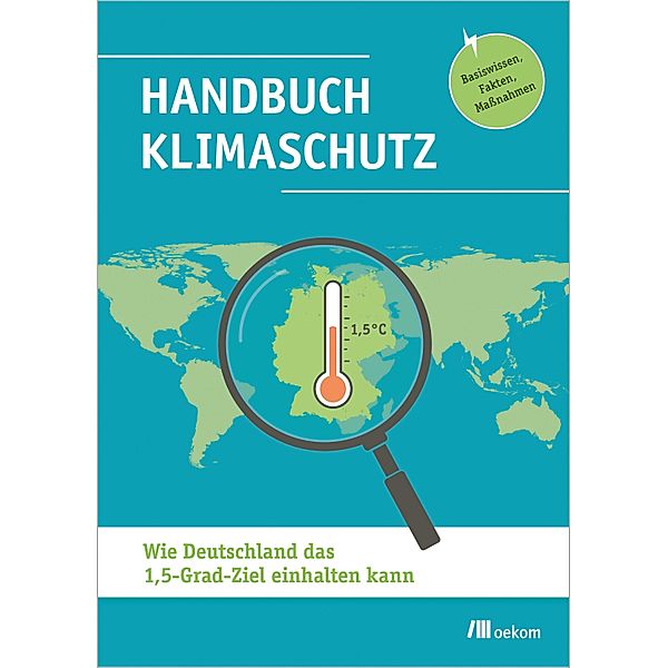 Handbuch Klimaschutz