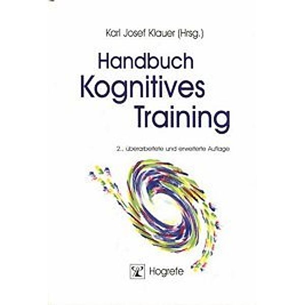 Handbuch Kognitives Training