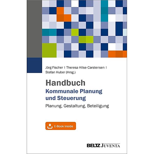 Handbuch Kommunale Planung und Steuerung