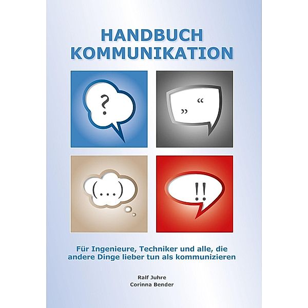 Handbuch Kommunikation, Corinna Bender