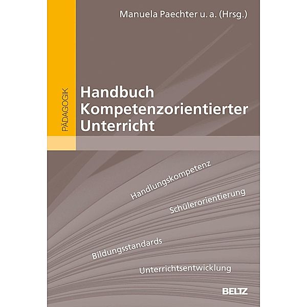 Handbuch Kompetenzorientierter Unterricht