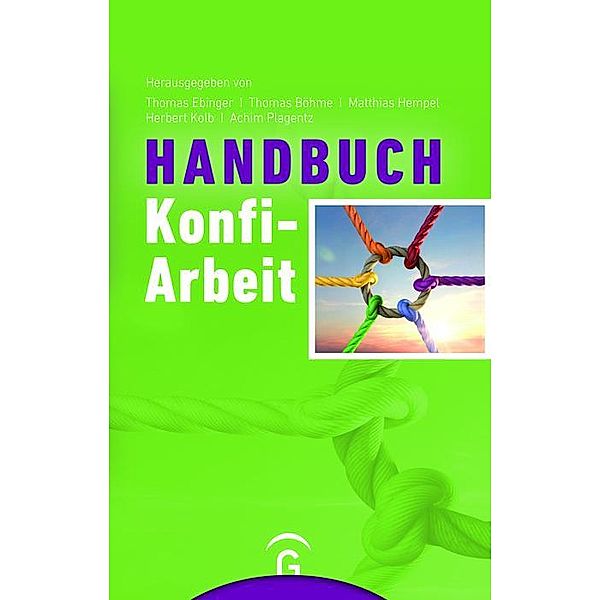 Handbuch Konfi-Arbeit