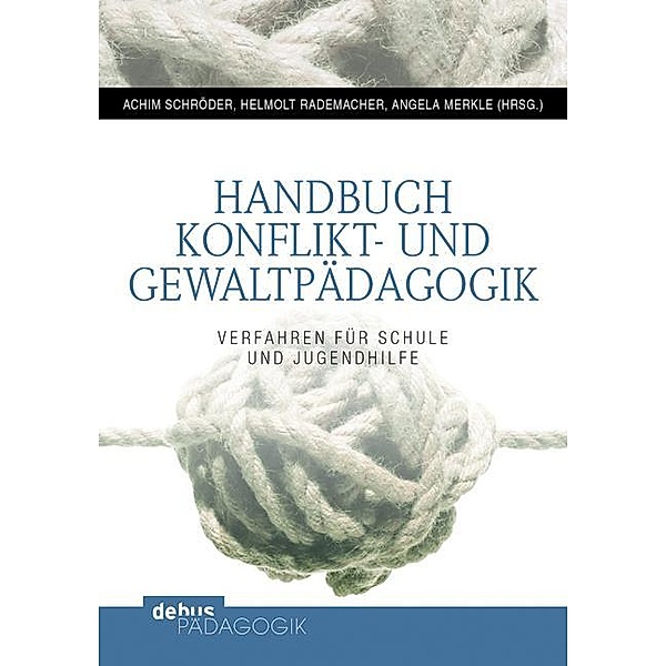 Handbuch Konflikt- und Gewaltpädagogik