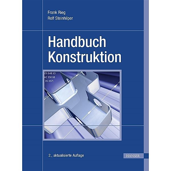 Handbuch Konstruktion