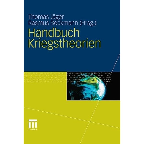 Handbuch Kriegstheorien