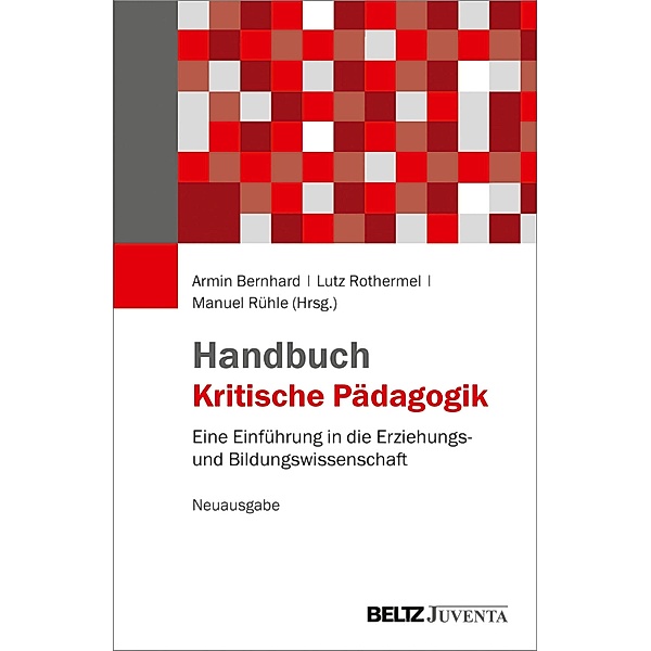 Handbuch Kritische Pädagogik