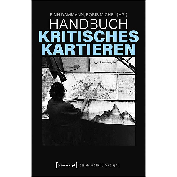 Handbuch Kritisches Kartieren